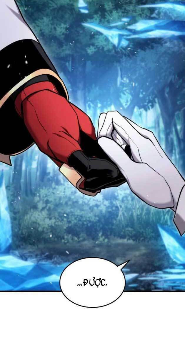 huyền thoại game thủ - tái xuất chapter 81 20