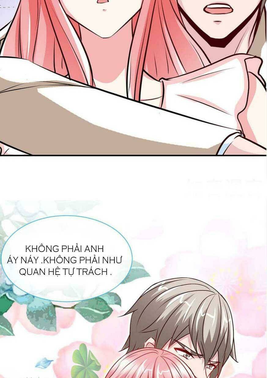 truy nã toàn cầu truy thê về sủng chapter 76.1 22