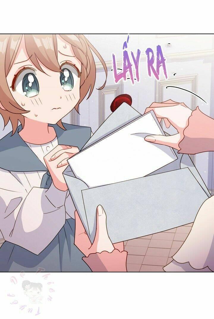 để yên cho tiểu thư hiền chapter 8 77