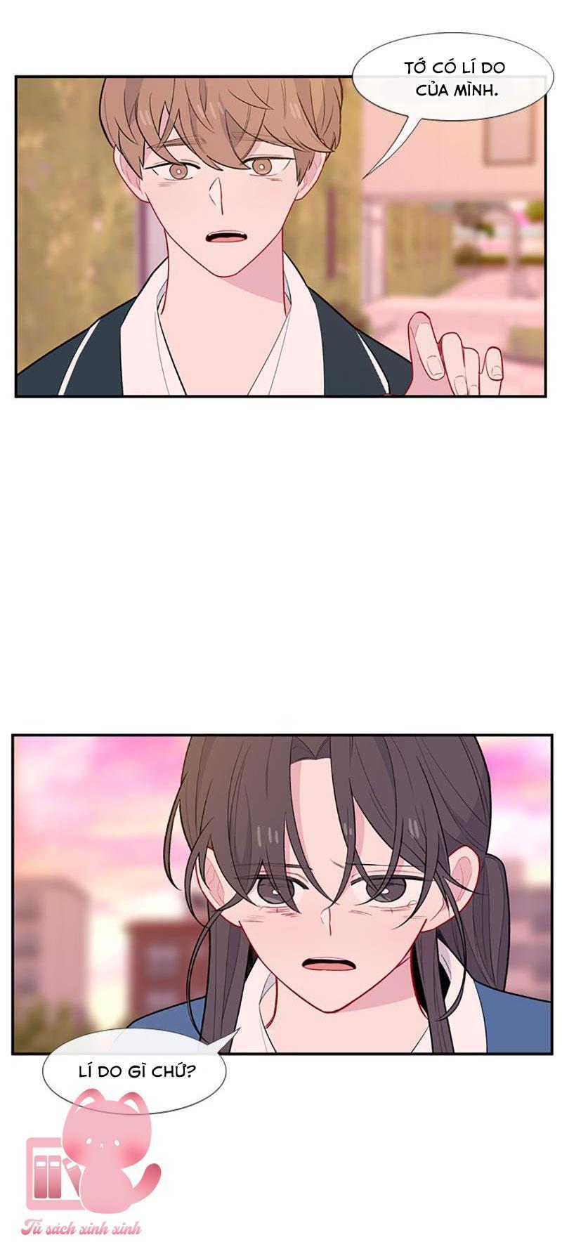 về bên anh chapter 70 20