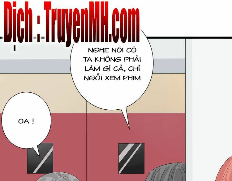 nữ hoàng giá đáo chapter 32 31