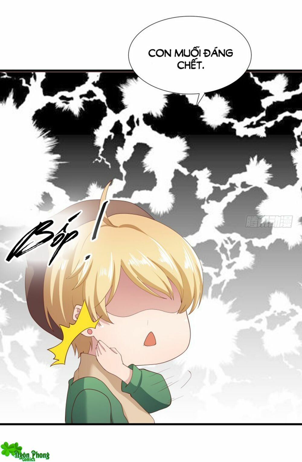 khi trò chơi ác ma bắt đầu chapter 56 27