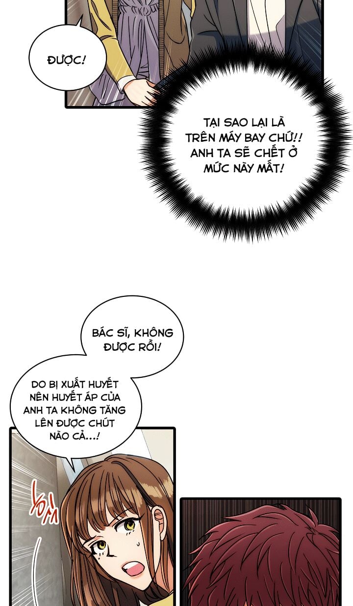 bác sĩ trùng sinh chapter 61 17