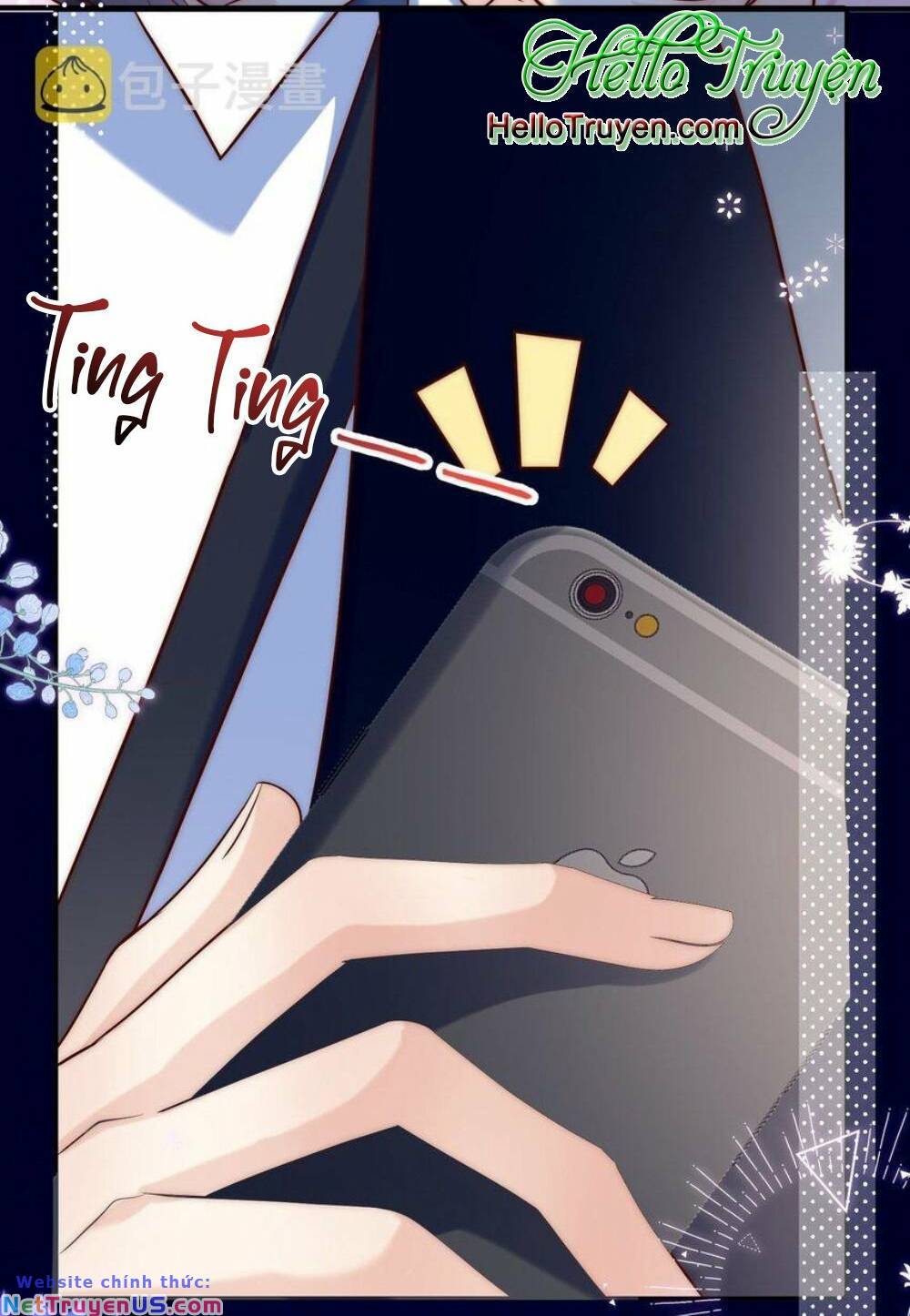 ta được thế thân tỏ tình chapter 19 43