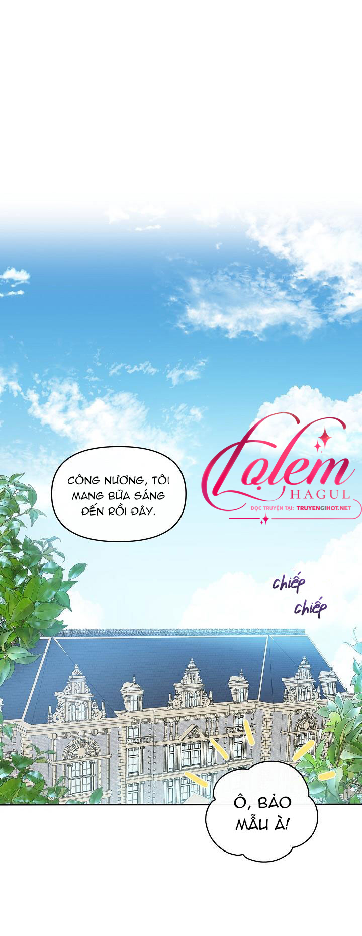 tái sinh thành con gái nam chính chapter 1 2