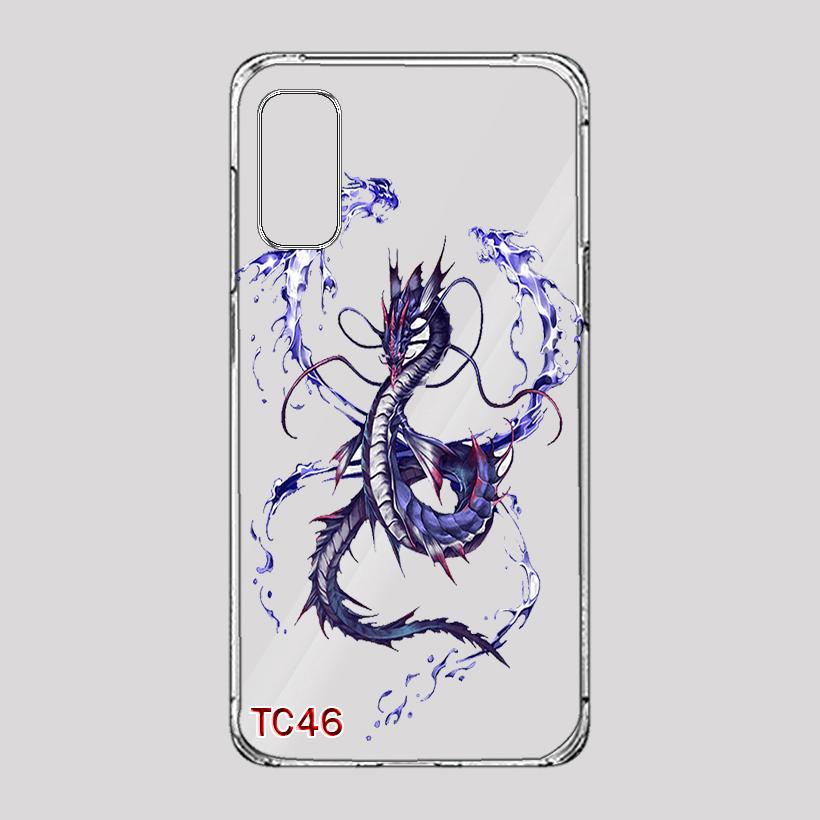 Ốp Lưng Dành Cho Oppo A95-5G