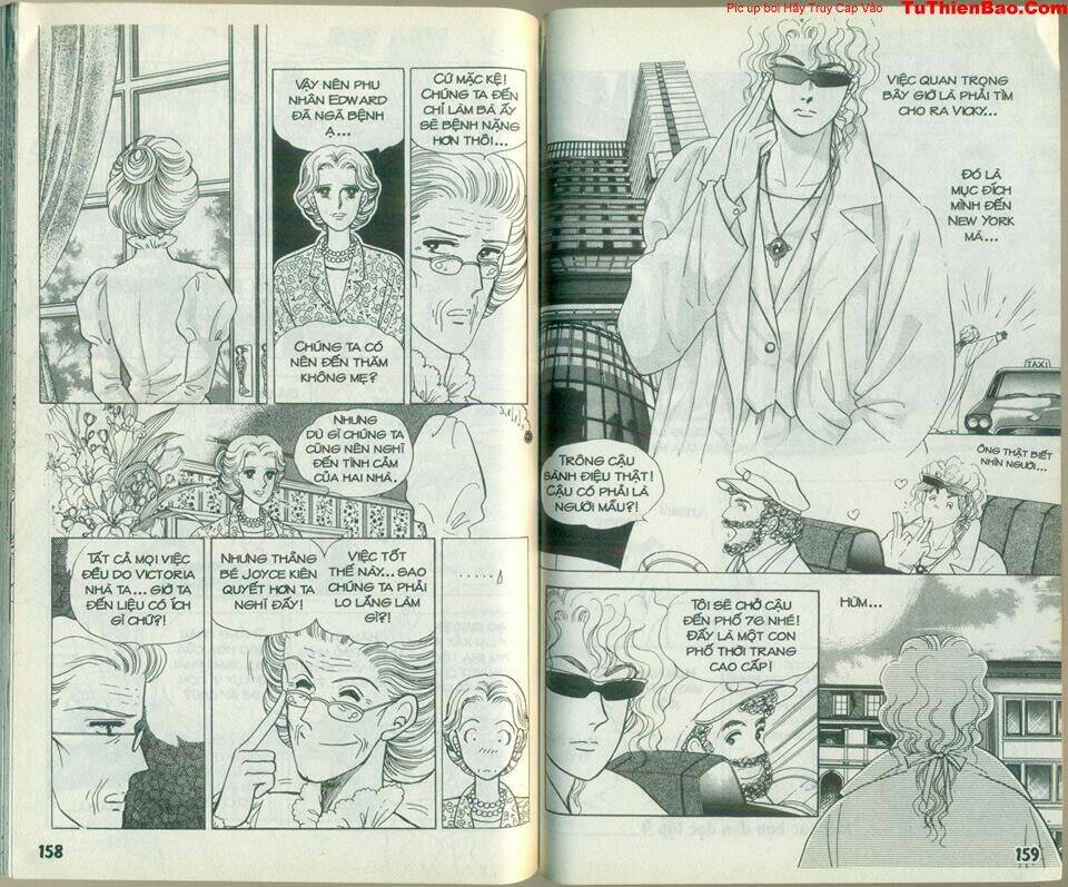 tiểu thư ngổ ngáo chapter 3 79