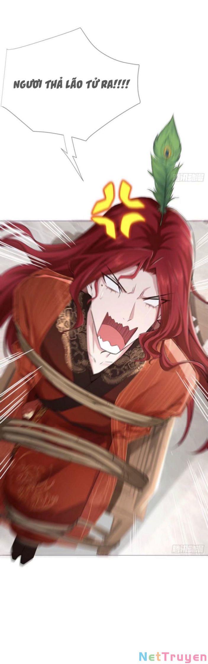 nhập mộ chi thần chapter 30 6