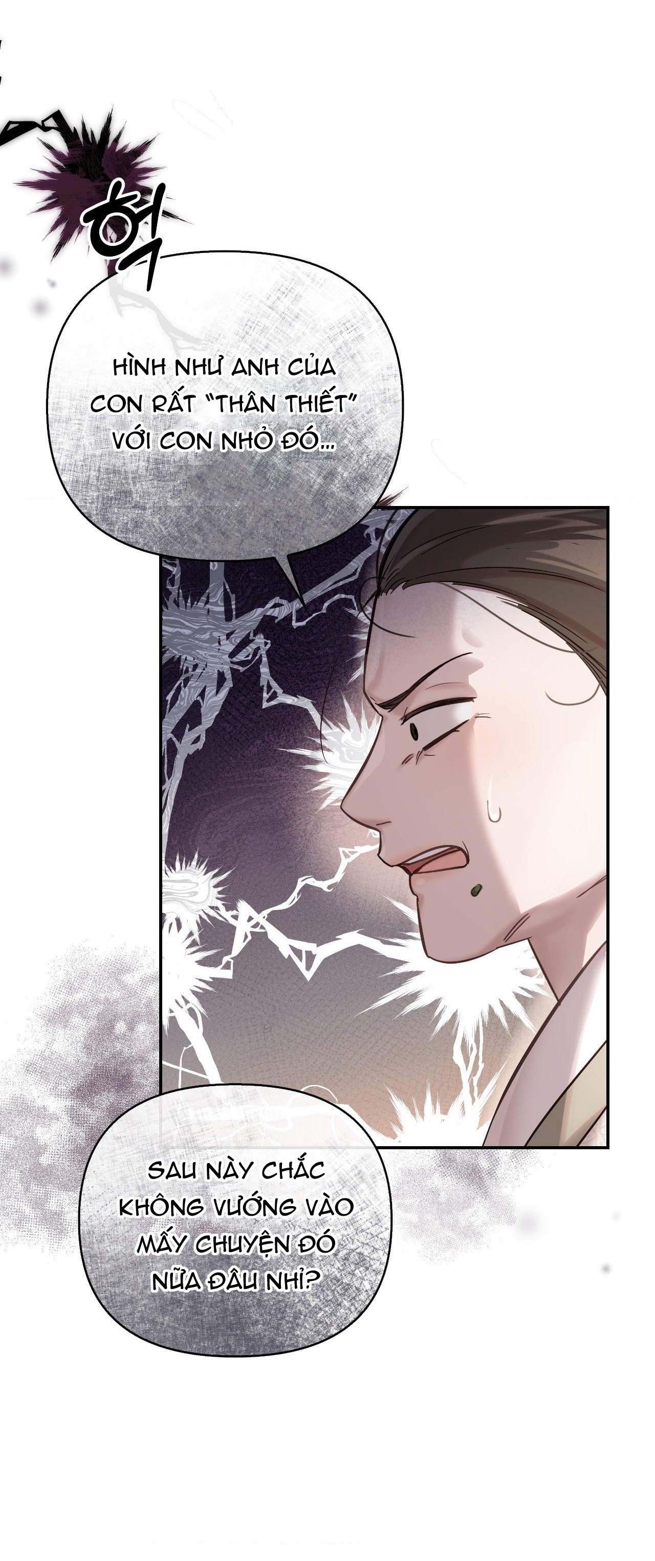 [18+] hậu cung kế chapter 14.1 34