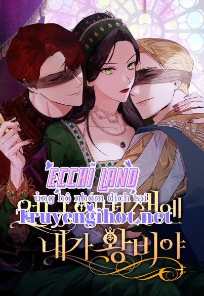 chị gái à, kiếp này tôi sẽ trở thành nữ hoàng chapter 5.1 3