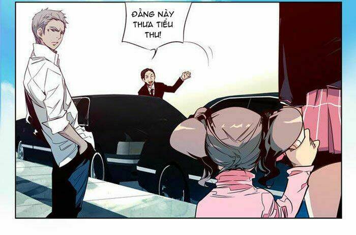 nữ sinh trường wilds chapter 60 4