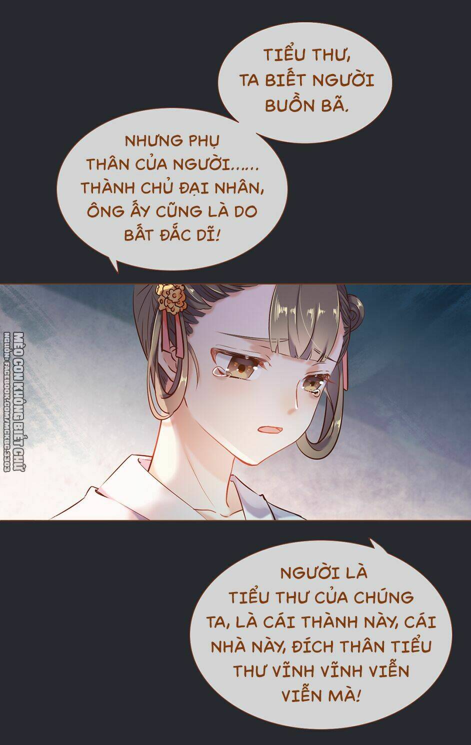 boss khủng bố chiếm đoạt ta chapter 2 7