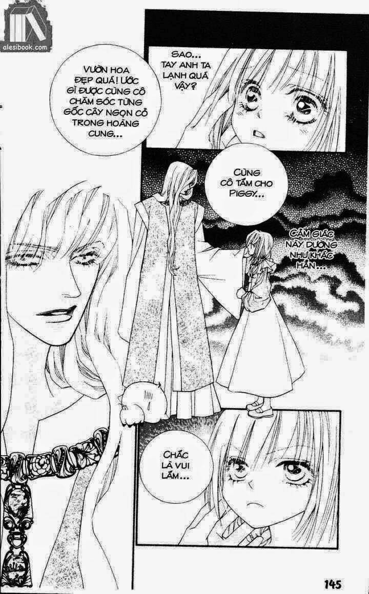 hoàng tử bóng đêm chapter 1 145