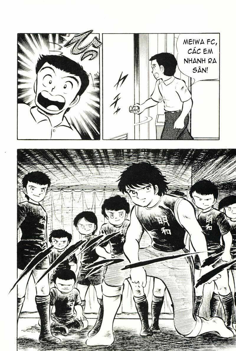 captain tsubasa chapter 18 8