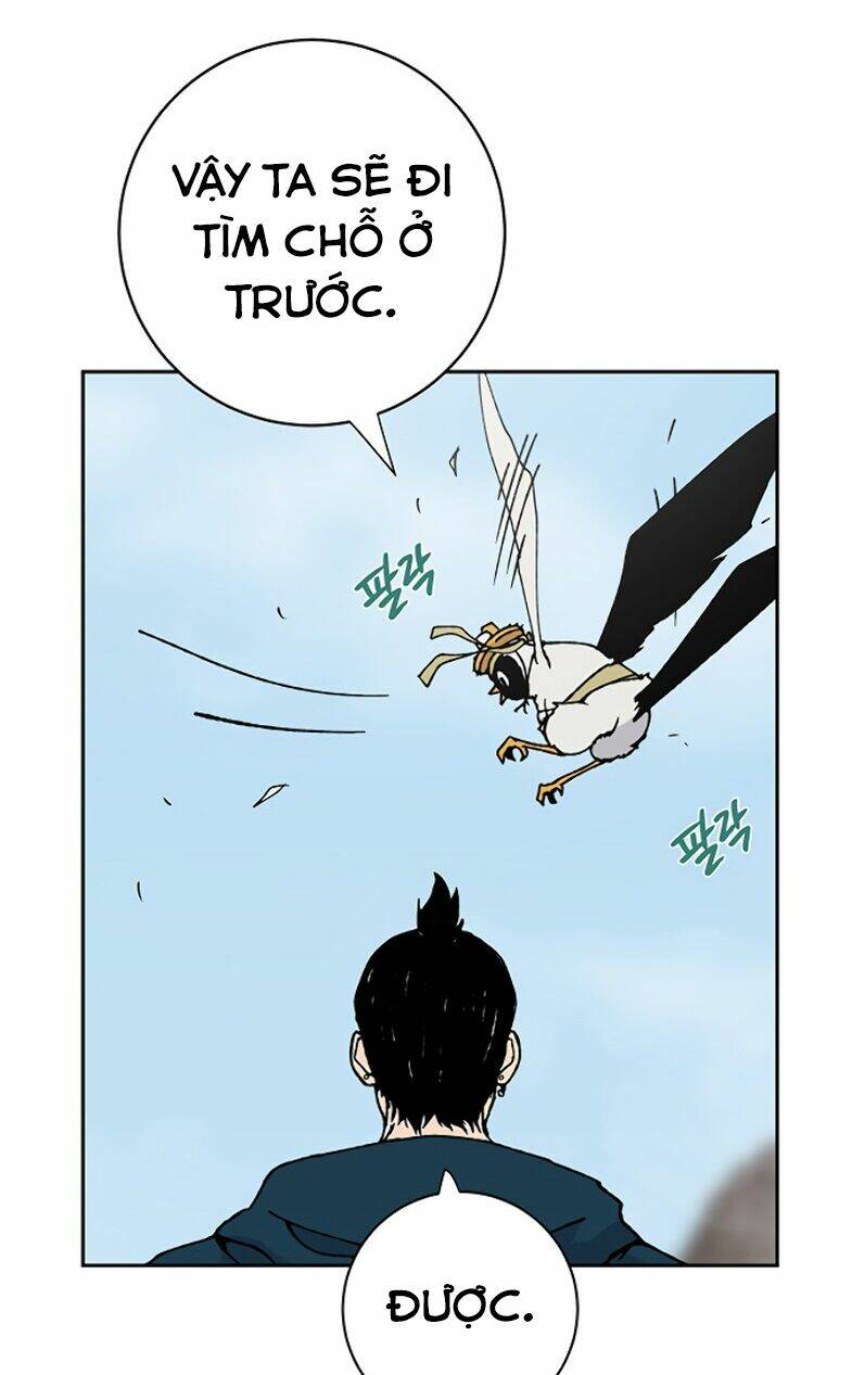 npc bắt đầu từ kỹ năng lv.999 chapter 0 33