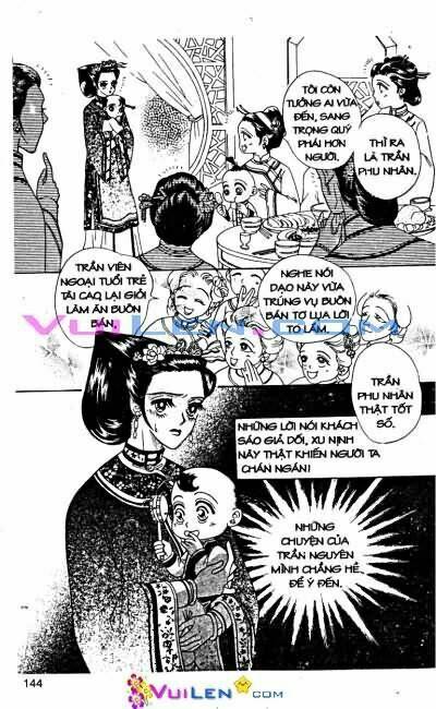cô gái 300 tuổi chapter 2 144