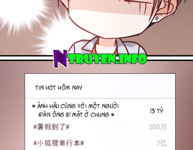 lượm được một tiểu hồ ly phần 1 chapter 22 64