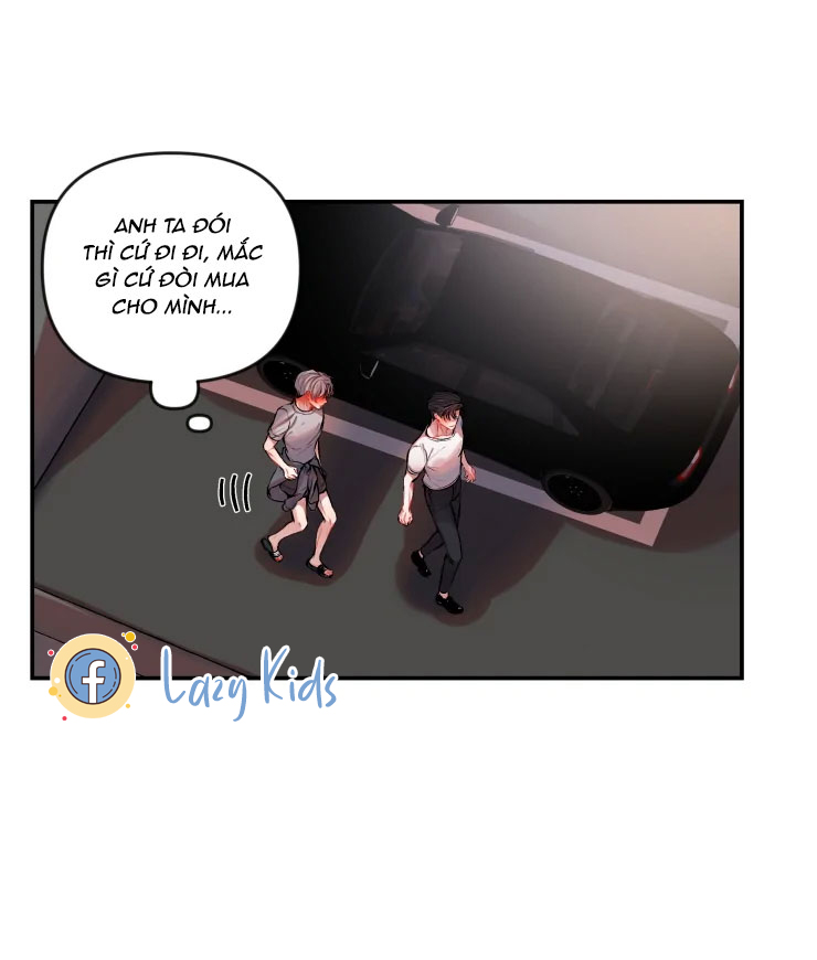 hợp đồng tình yêu chapter 24 19