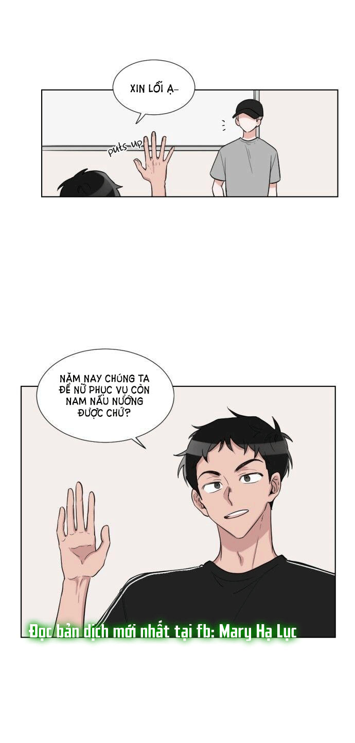 gatabutata chapter 32.1 22