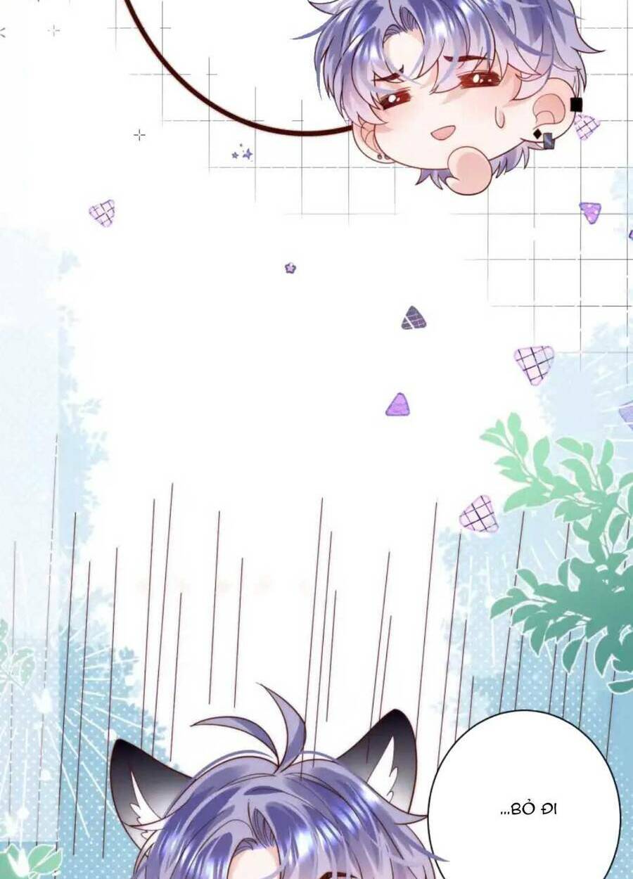 ta được thế thân tỏ tình chapter 4 13