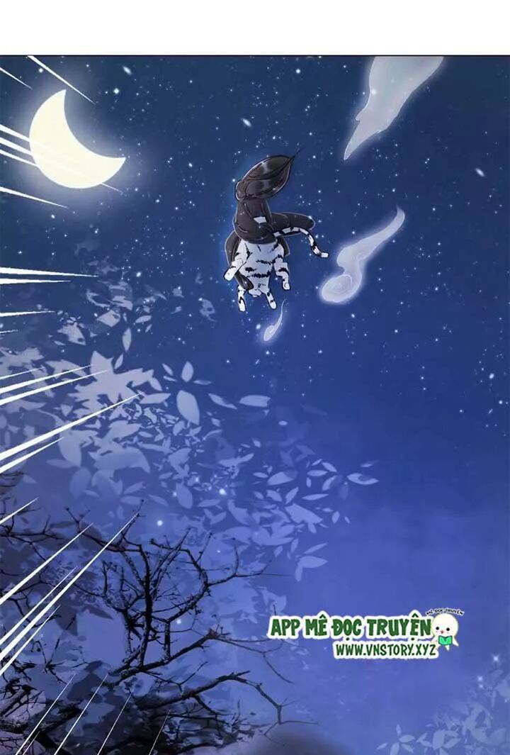 cực phẩm phế vật tiểu thư chapter 28 27