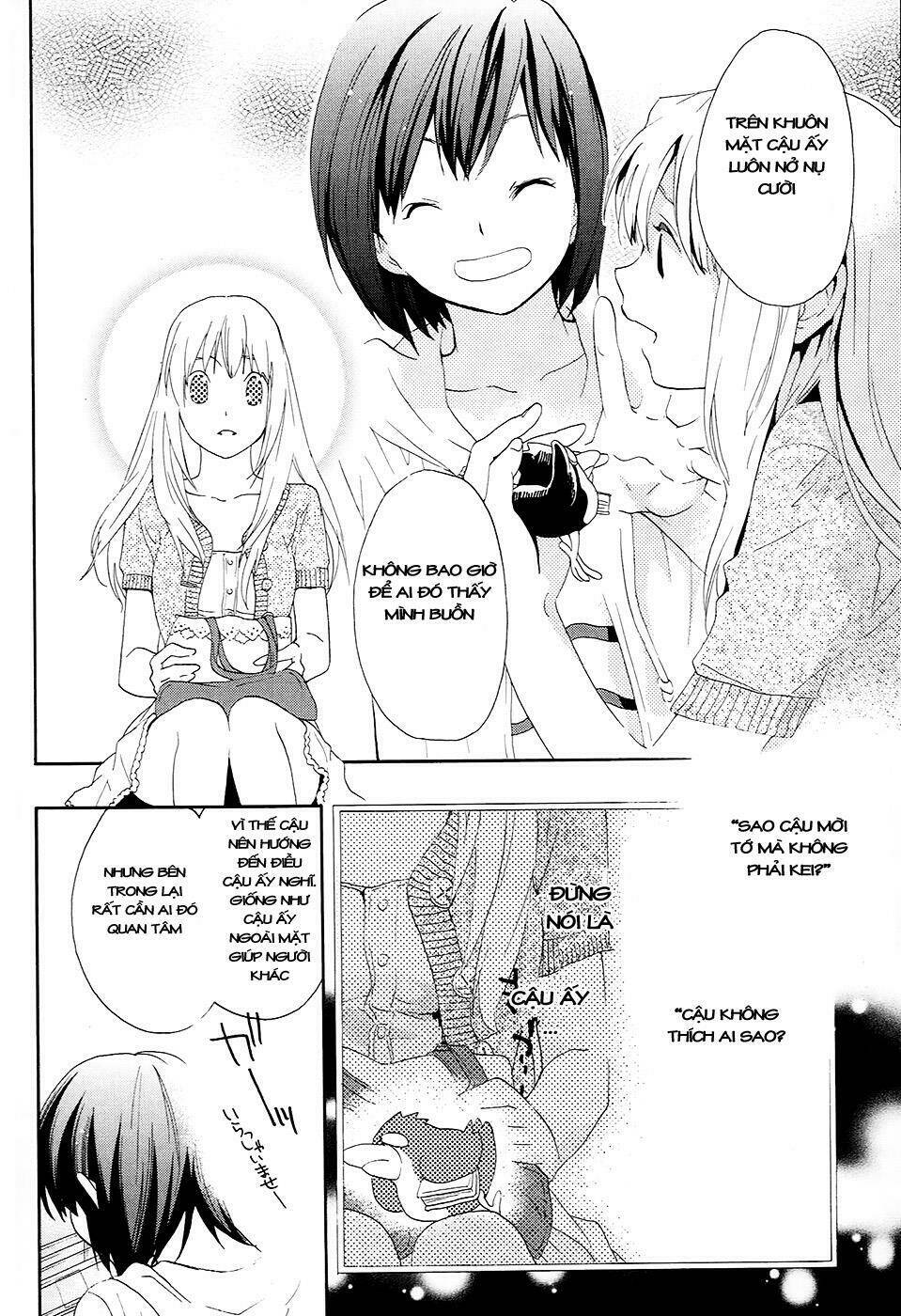 musunde hiraite chapter 10.2 19