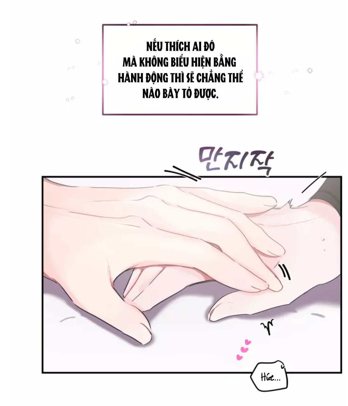 hợp đồng tình yêu chapter 50 52