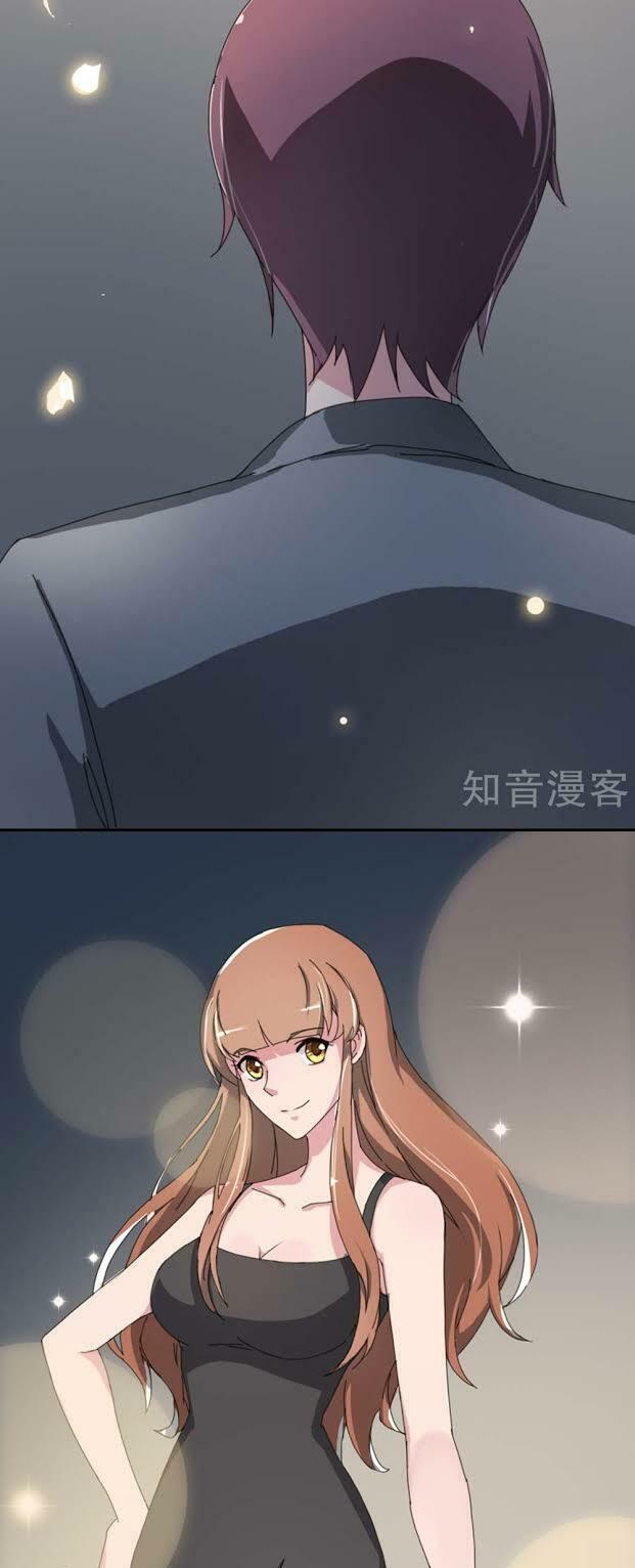 siêu mẫu thế thân chapter 8 8