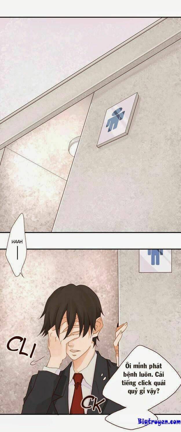 pine in the flower garden chapter 3 29