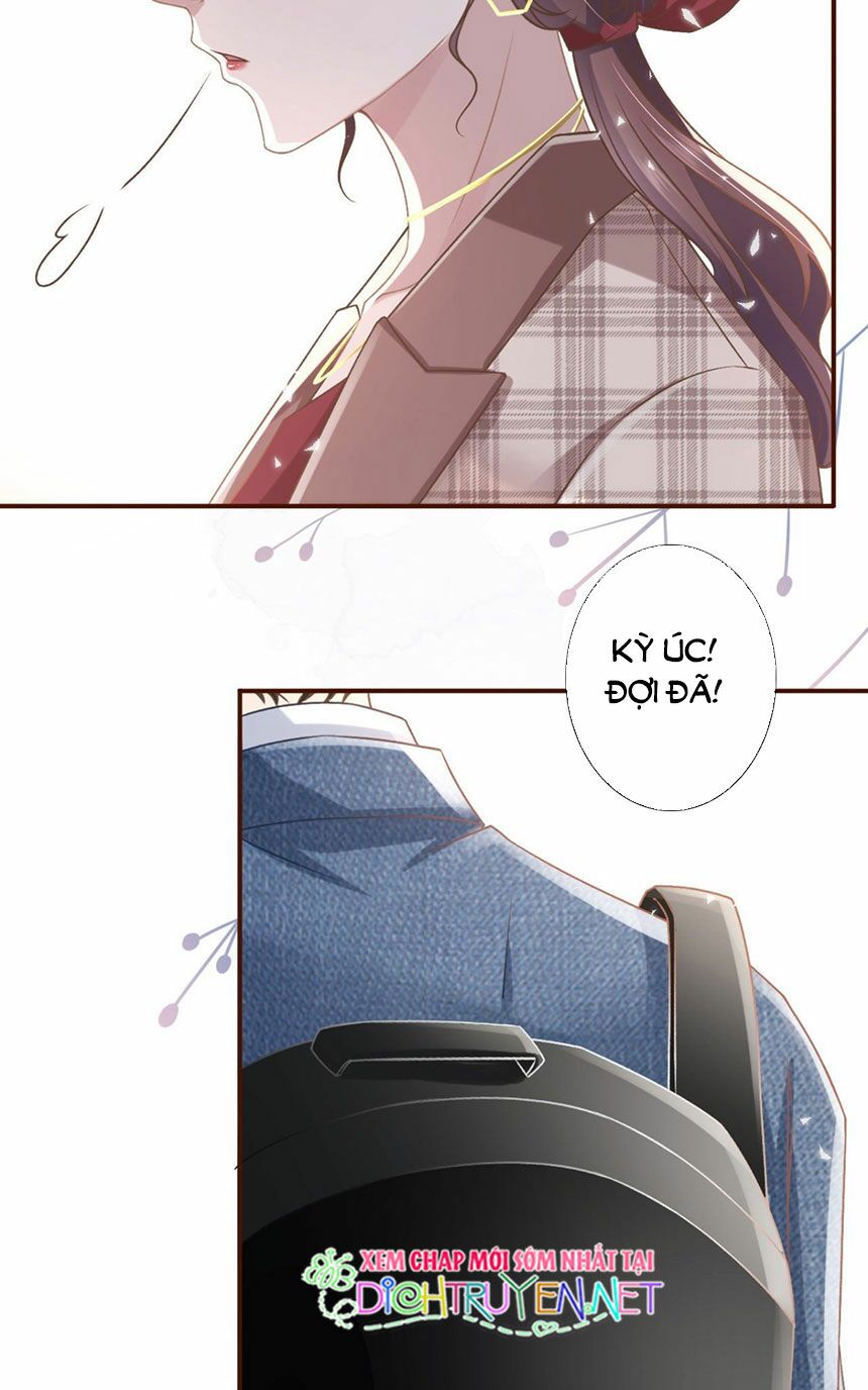 bạn gái tôi mới 30+ tuổi xuân chapter 10 30