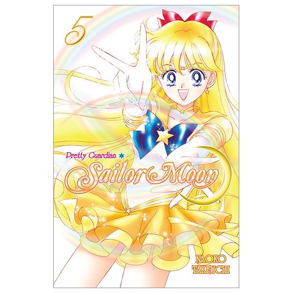 Sailor Moon 5