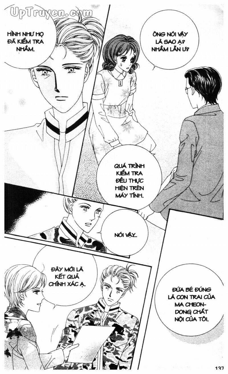 vợ chồng trẻ con bản đẹp chapter 1 137