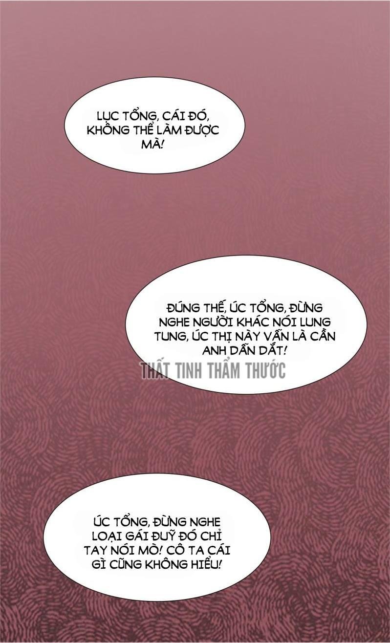 vợ yêu không ngoan chapter 26 30