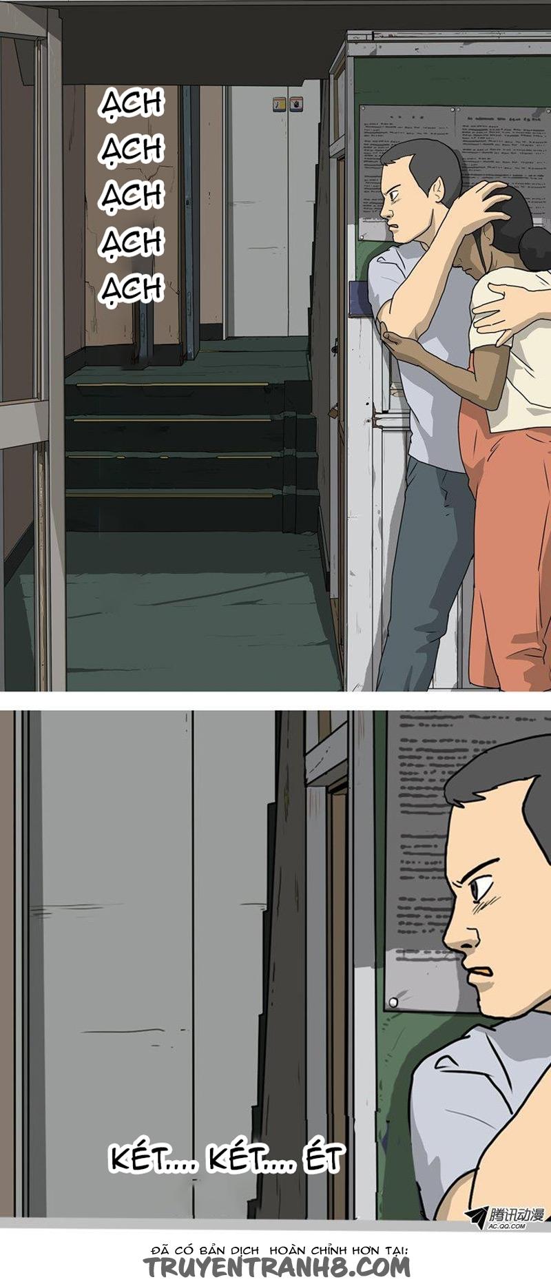hồi sinh chapter 32 13