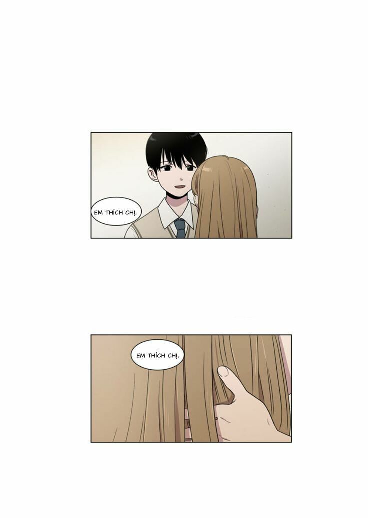 …”một sự thật khá khó chịu.” chapter 7 36