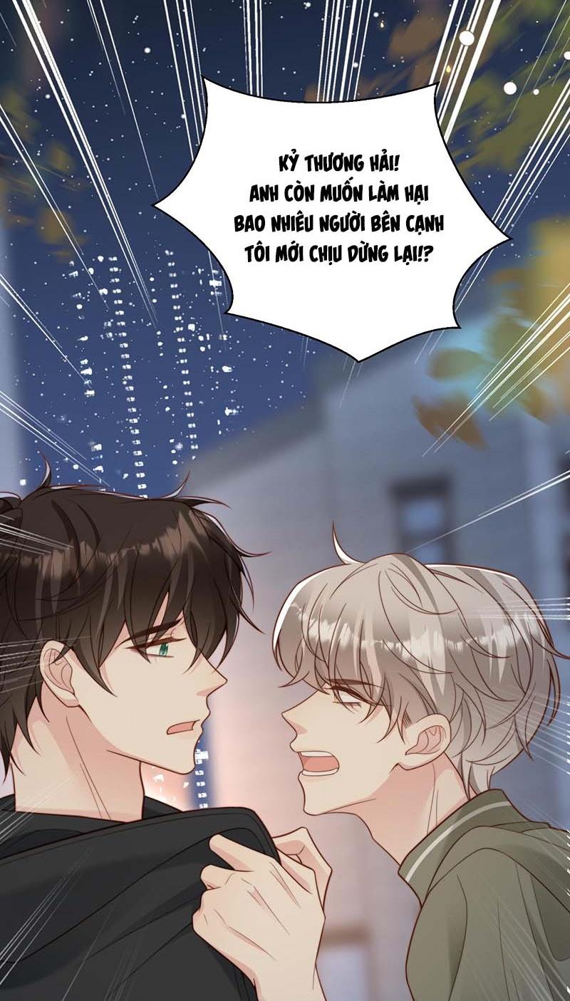 sau khi mất trí nhớ tình địch nói tôi là bạn trai anh ấy chapter 54 10