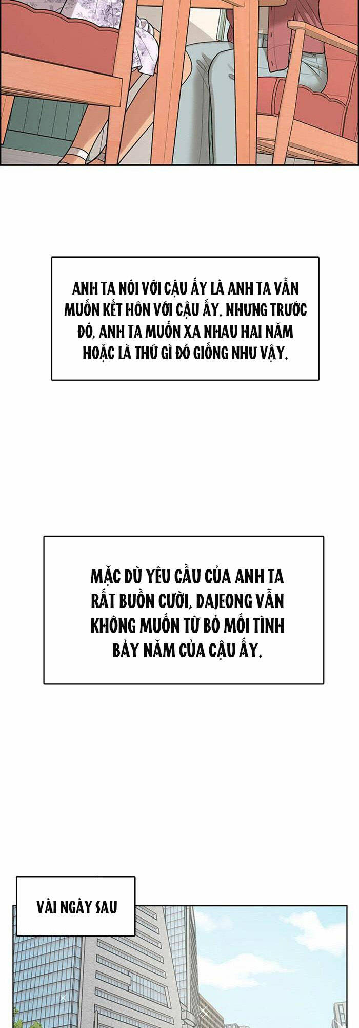 nữ thần giáng thế chapter 168.2 8
