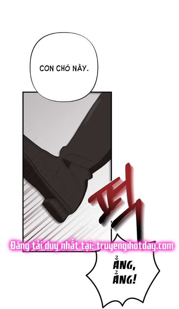 [18+] chuyện mèo trắng bị ba tước báo đen ăn thịt chapter 8.1 39