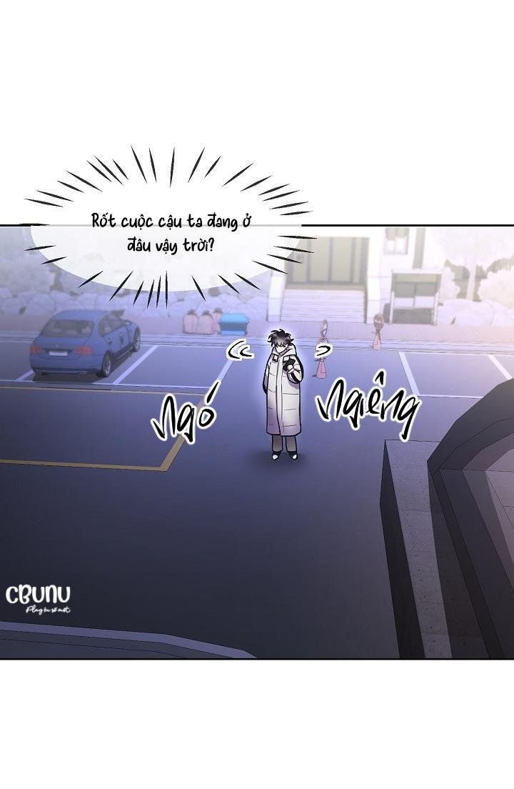 |drop| nụ hôn chết chóc chapter 4 19