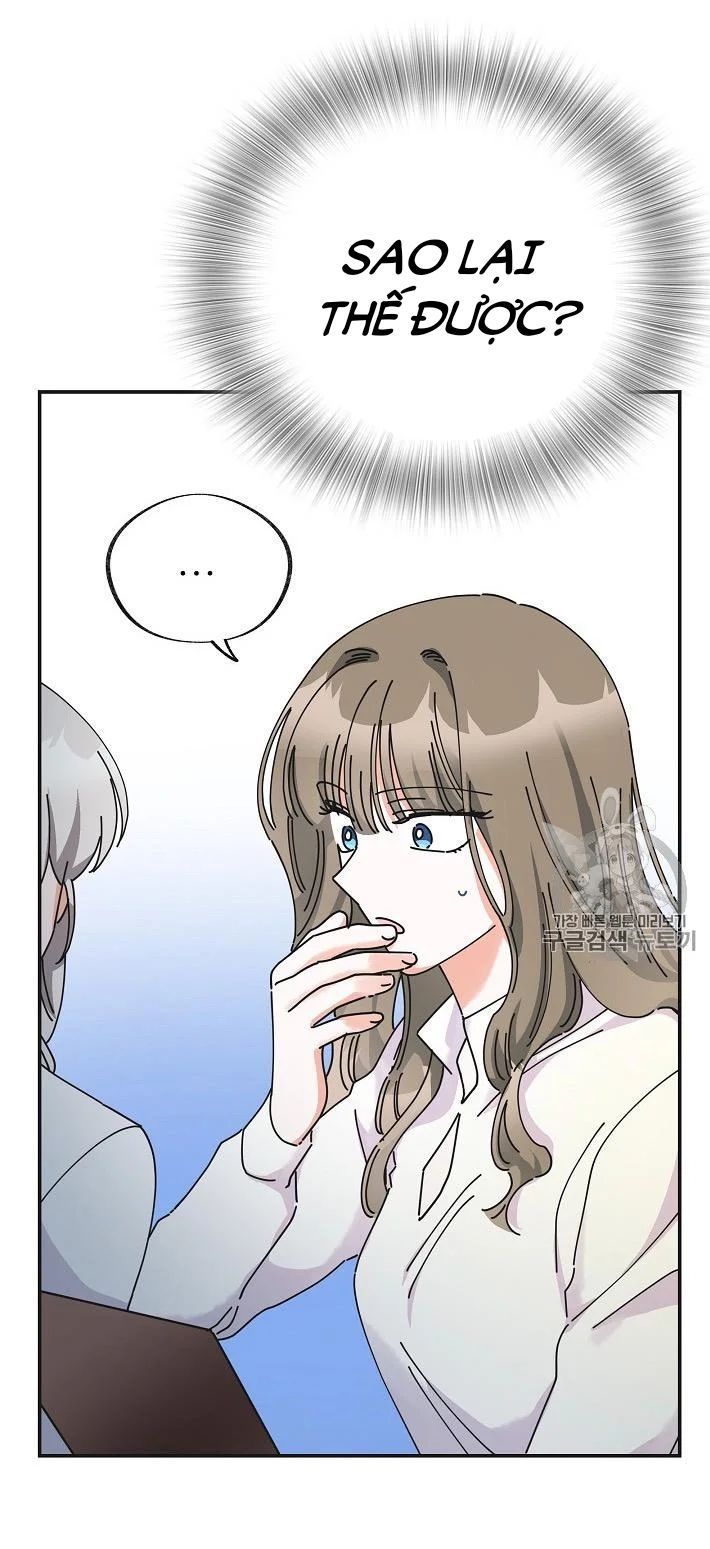 ác nữ tiểu thư chapter 31 51