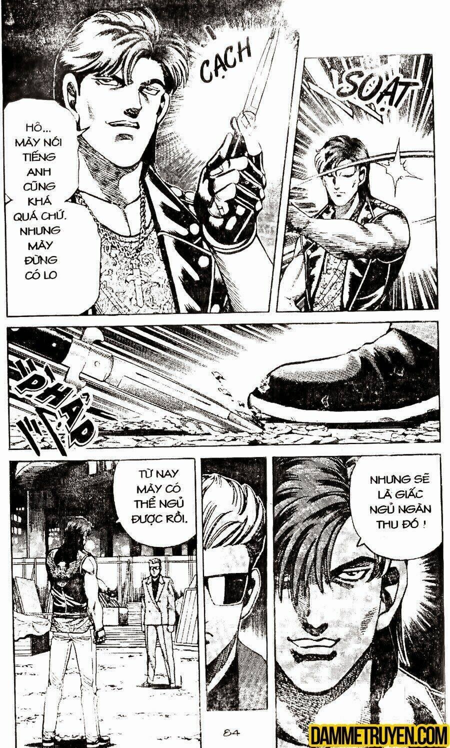 sức mạnh nhân đôi chapter 37.2 18