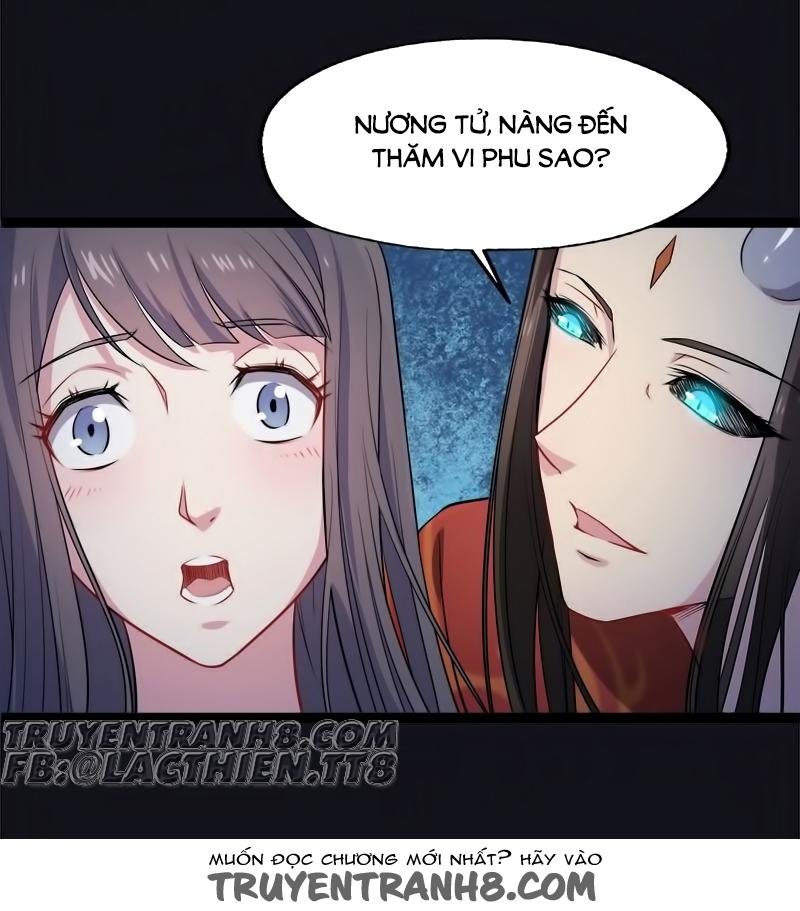 ngạo kiều quỷ vương yêu ta chapter 5 24