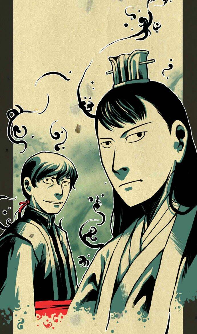 in full bloom chapter 0 7