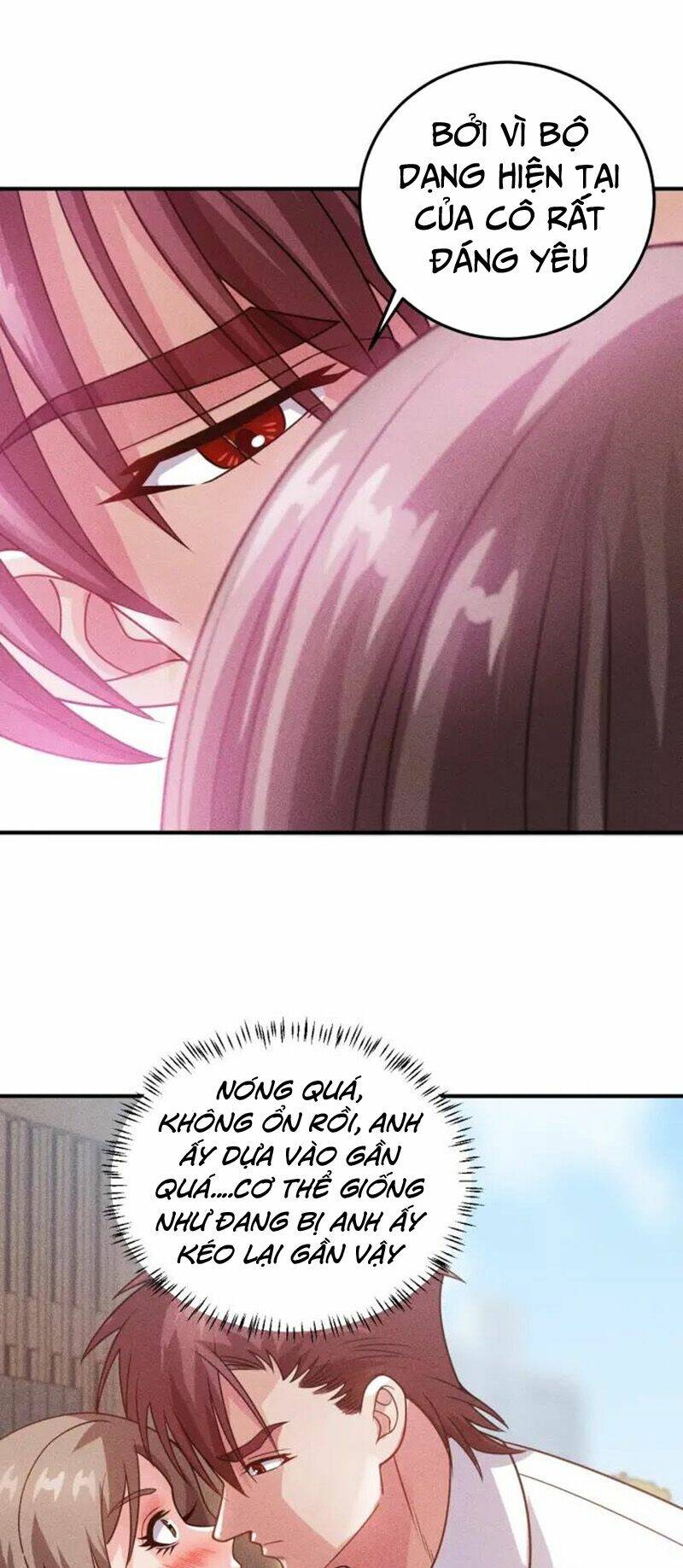 cao thủ cận vệ của nữ chủ tịch chapter 100 13