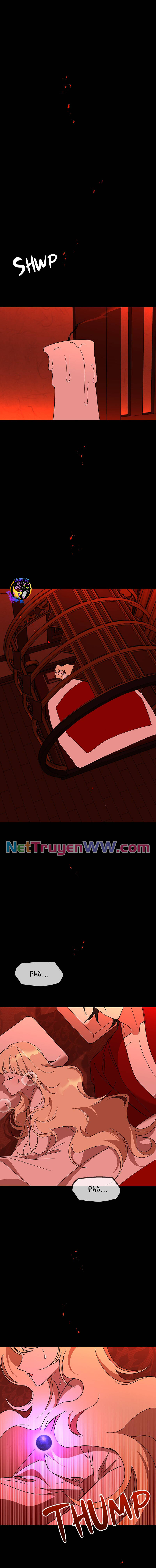 chiến lược săn hổ của nữ thần chapter 59 18