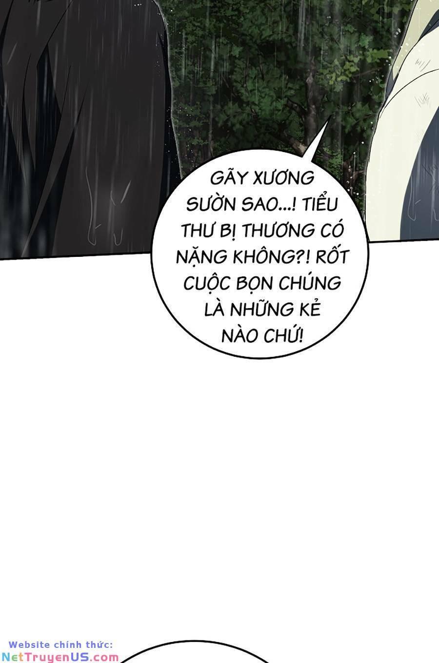 võ đang kỳ hiệp chapter 111 77