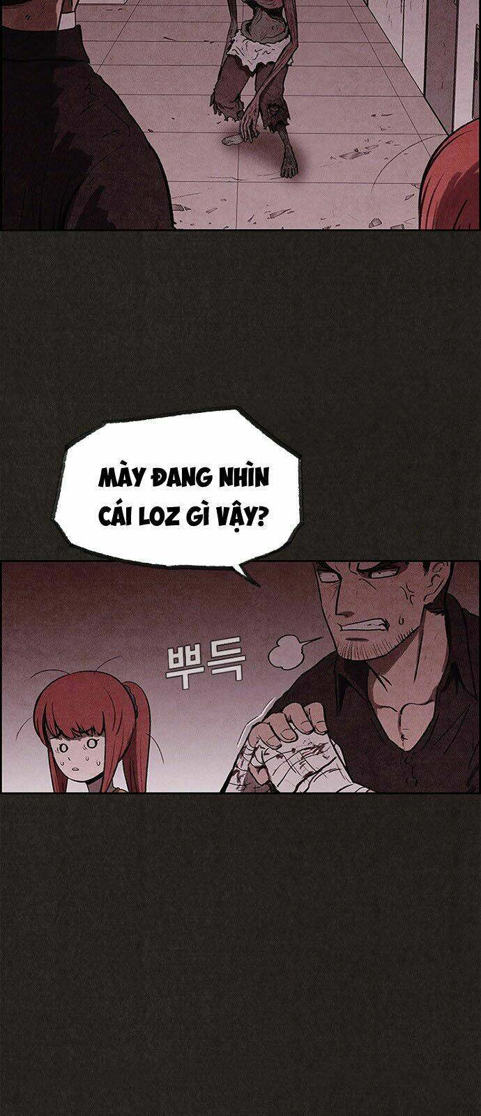 quái vật tại chung cư xanh chapter 31 3