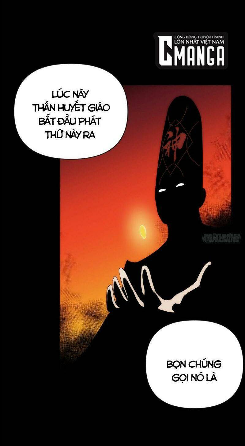 ma vương là đại địa chủ chapter 45 26