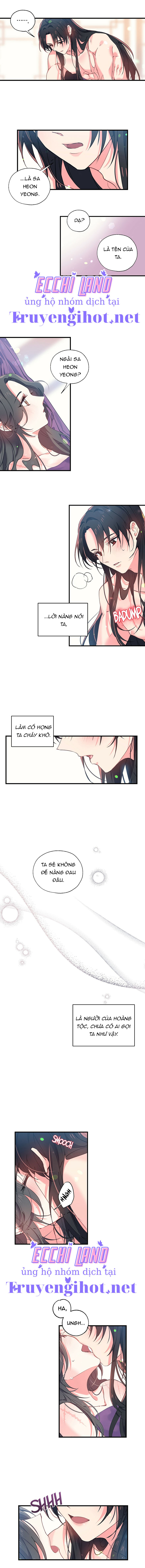 nàng sơn ca yêu kiều của yêu tinh (full) chapter 10.2 1