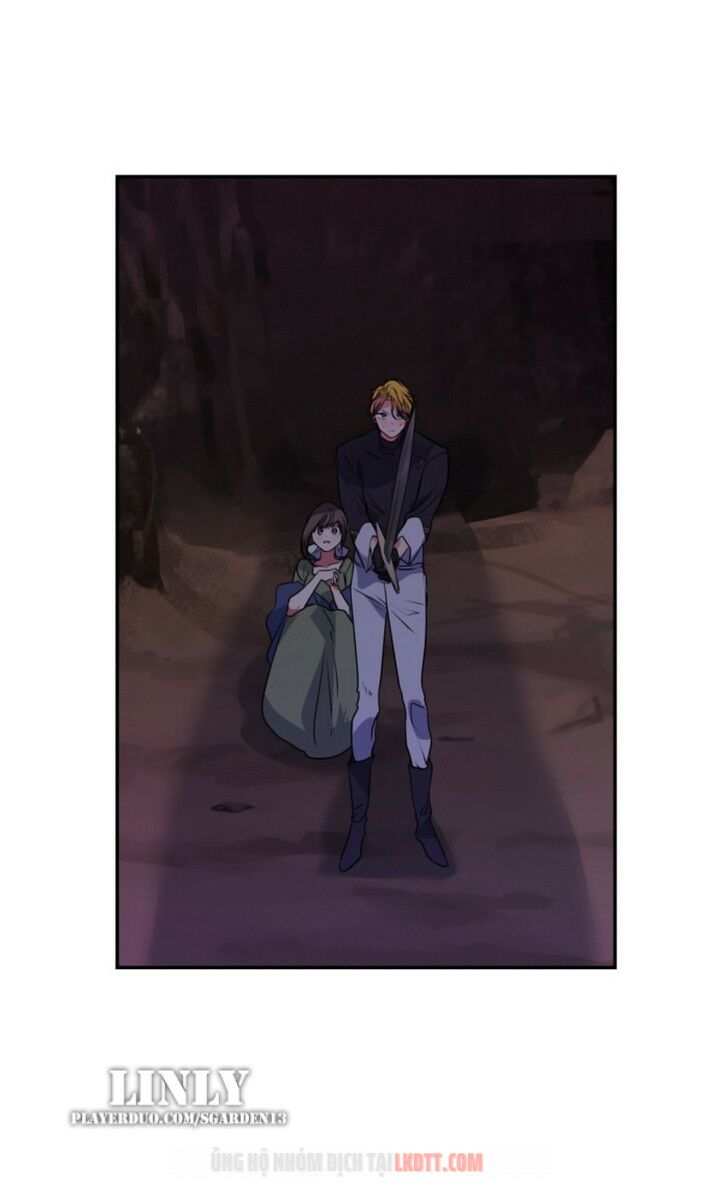 tôi đang nuôi dưỡng một con quái thú chapter 25 52